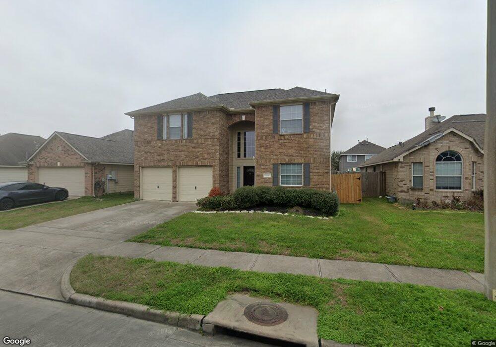 1120 Lasso Ct, Alvin, TX 77511 - photo 1