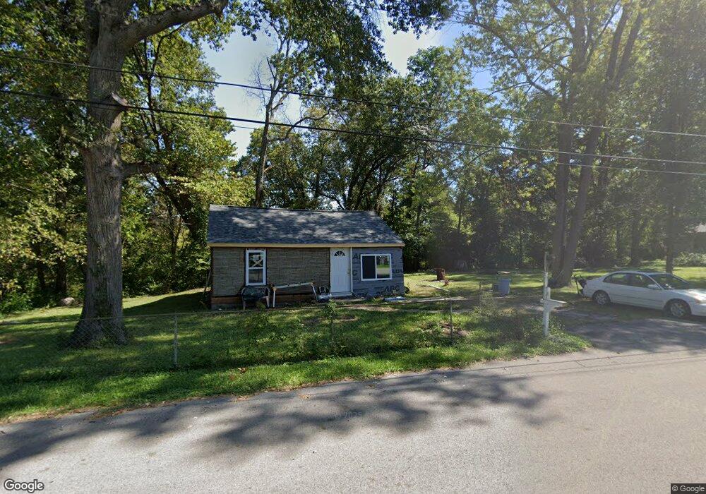 1714 California Ave, Collinsville, IL 62234 - photo 1