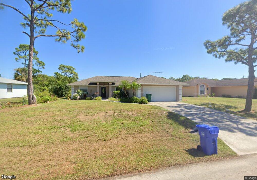 533 Durant St, Sebastian, FL 32958 - photo 1