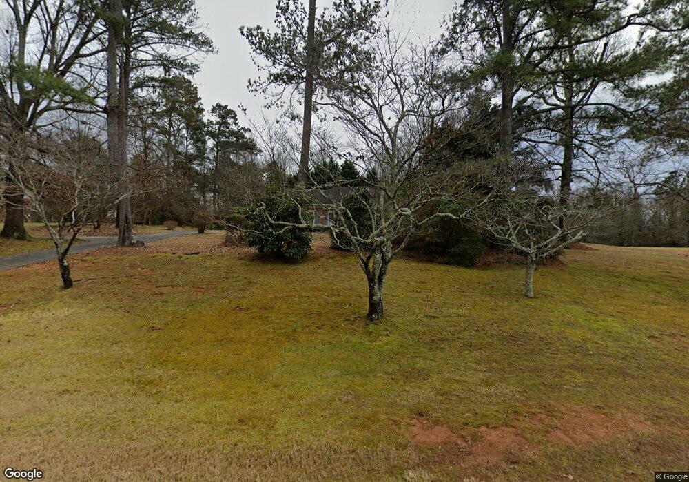 3656 Spalding Terrace, Norcross, GA 30092 - photo 1