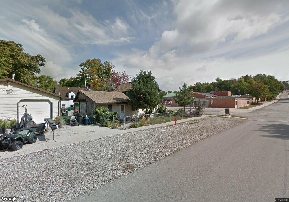 123 S Locust St, Colfax, IA 50054 - photo 1