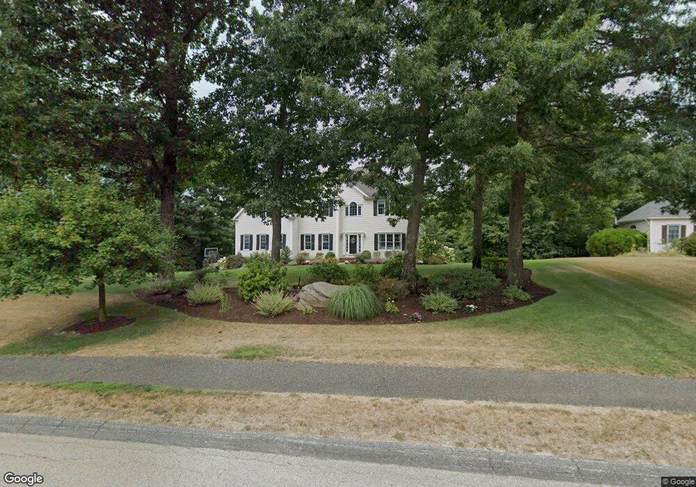 10 Equestrian Dr, Hopkinton, MA 01748 - photo 1