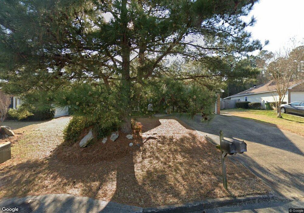 7224 Midland Chase Loop, Columbus, GA 31909 - photo 1