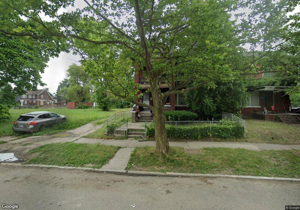 2927 Blaine St, Detroit, MI 48206 - photo 1