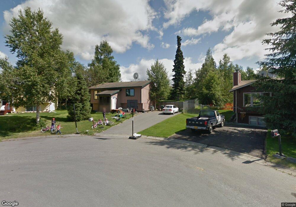 7341 Christopher Cir, Anchorage, AK 99507 - photo 1