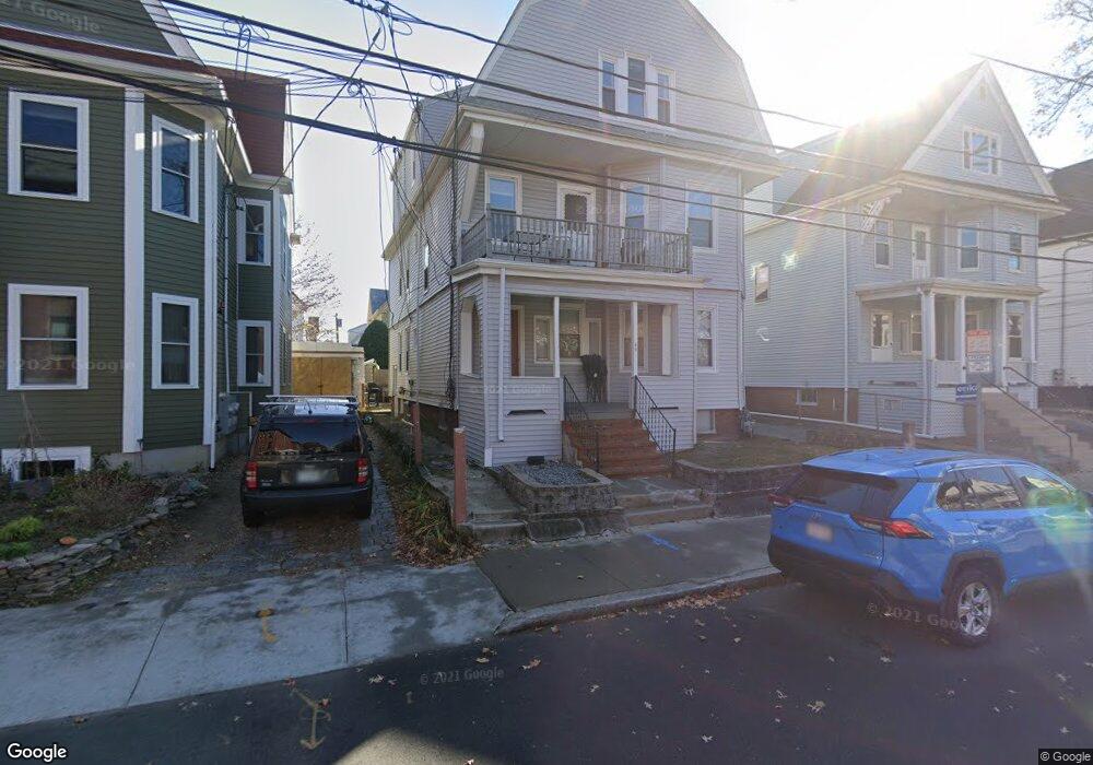 49 Josephine Ave, Somerville, MA 02144 - photo 1