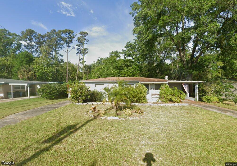 3022 Alonso Rd, Jacksonville, FL 32216 - photo 1