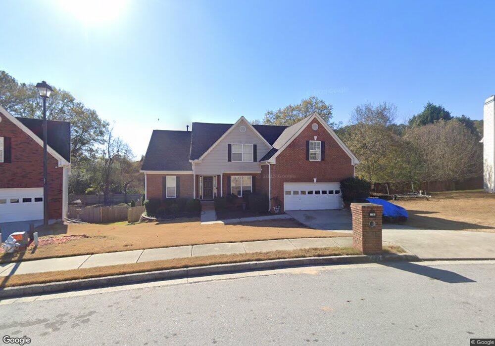 1080 Chapel Hill Dr, Lawrenceville, GA 30045 - photo 1