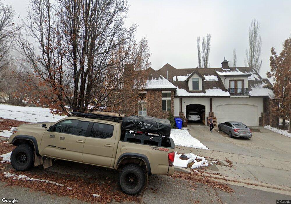 1310 E Lone Peak Dr, Alpine, UT 84004 - photo 1