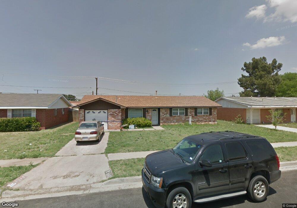 4412 Stanolind Ave, Midland, TX 79707 - photo 1