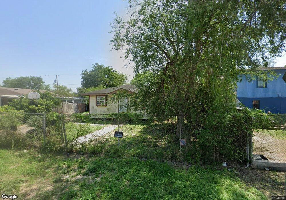 331 San Diego Dr, Alamo, TX 78516 - photo 1