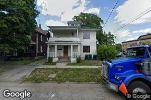 220 W Lapeer St, Lansing, MI 48933