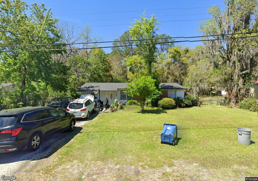 10684 Arnez Rd, Jacksonville, FL 32218 - photo 1