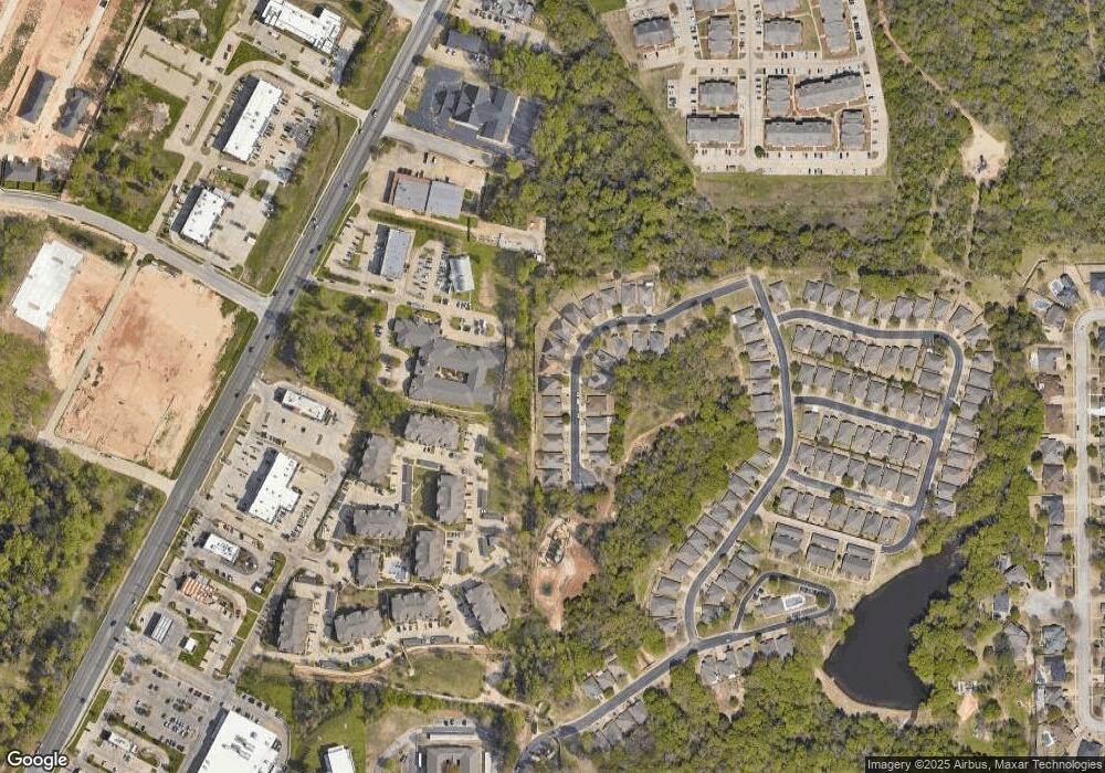 5817 Cross Creek Cir, Tyler, TX 75703 - photo 1