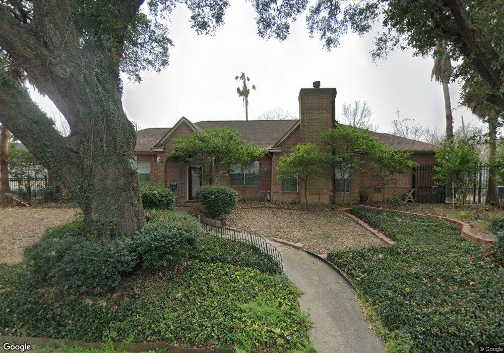 3236 Ozark St, Houston, TX 77021 - photo 1