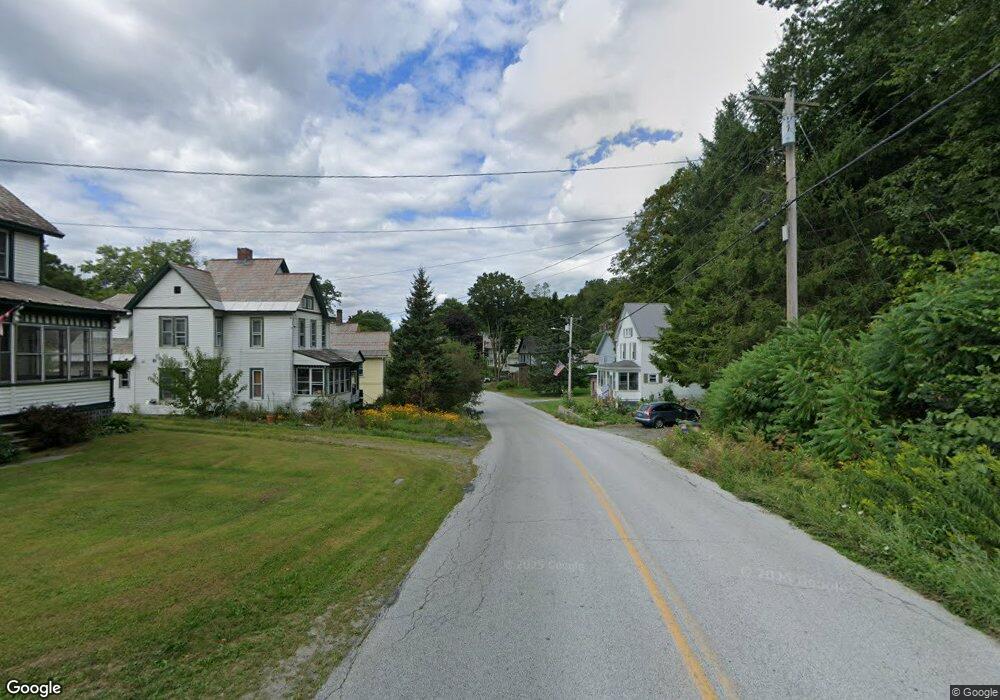 2613 Vt Route 153, West Pawlet, VT 05775 - photo 1