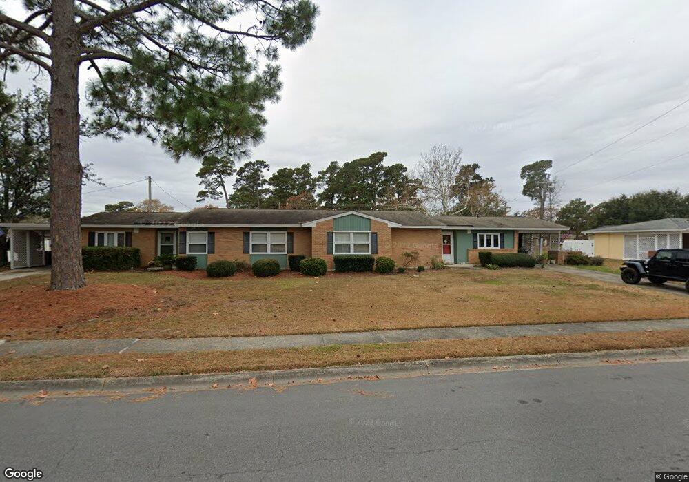 649 Hemlock Ave unit 649, Myrtle Beach, SC 29577 - photo 1