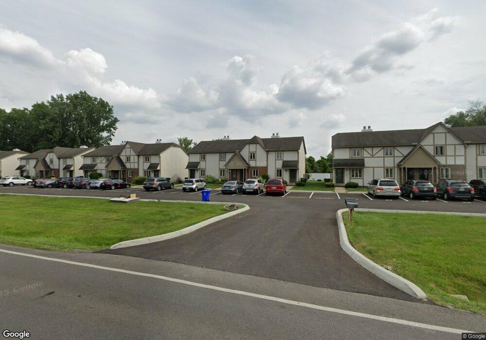 2117 W Case Rd, Columbus, OH 43235 - photo 1