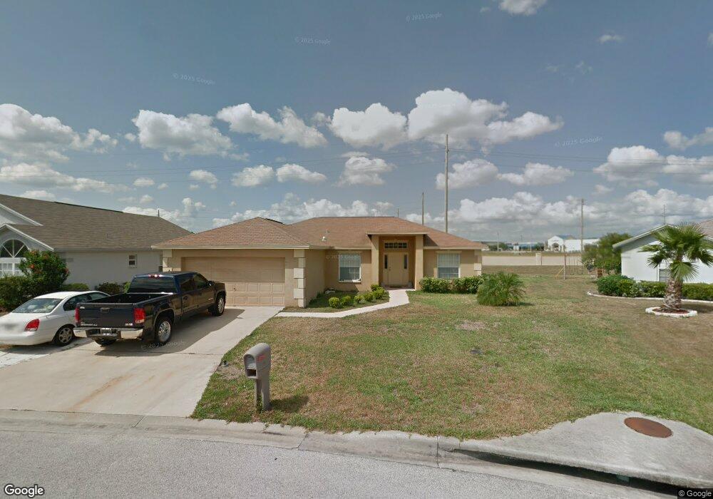 807 Reflections Loop E, Winter Haven, FL 33884 - photo 1