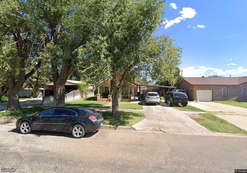 311 Binkley Ave, Dumas, TX 79029 - photo 1