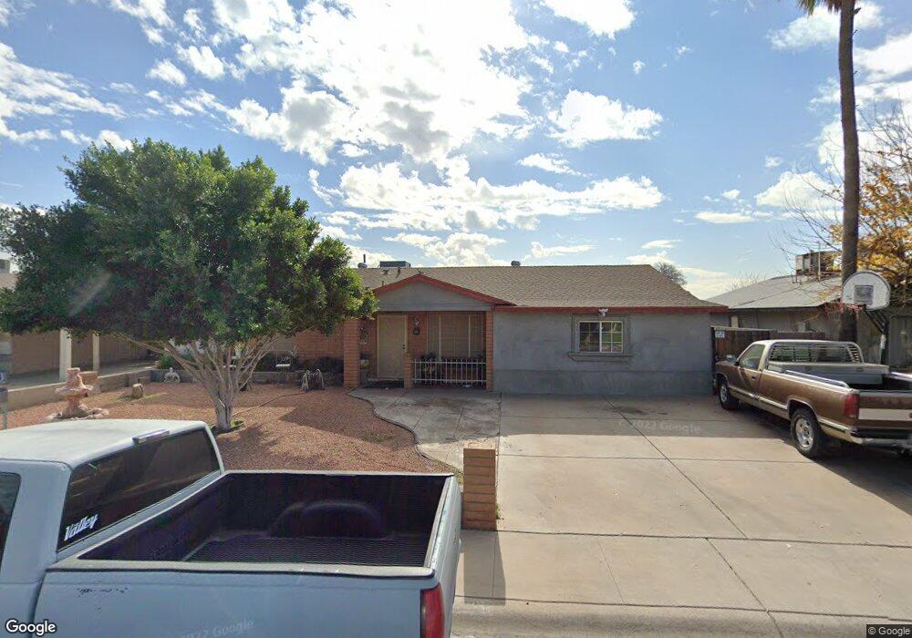 5323 W Palm Ln, Phoenix, AZ 85035 - photo 1