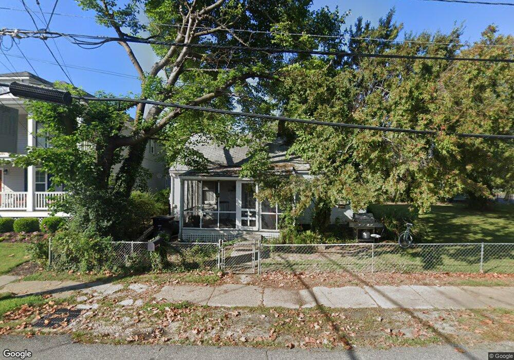 207 Boundary St, Colonial Beach, VA 22443 - photo 1