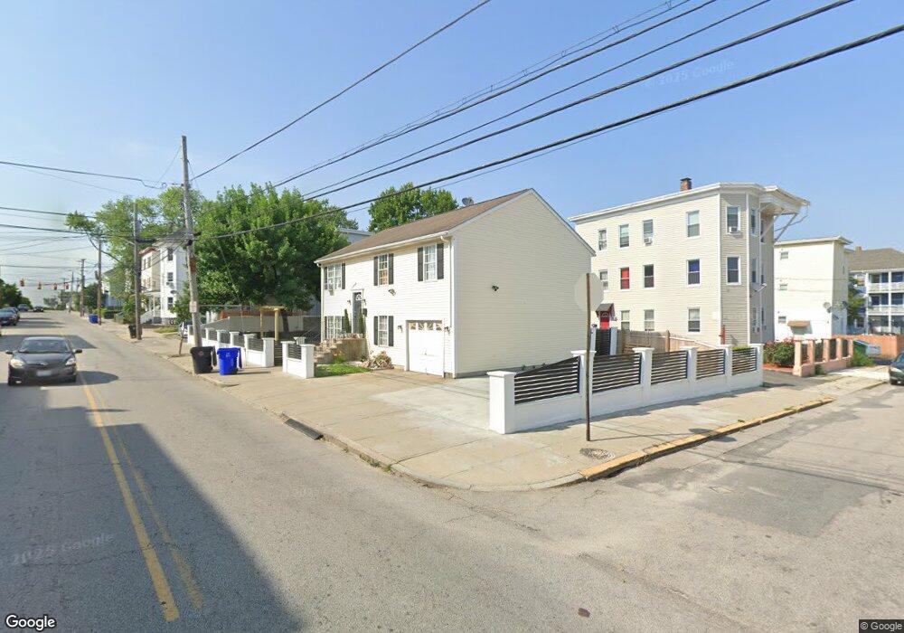 68 Beacon St, Central Falls, RI 02863 - photo 1