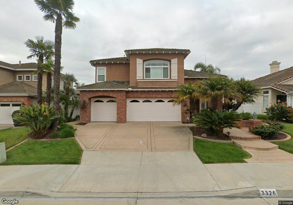 3326 Calle San Blas, Carlsbad, CA 92009 - photo 1