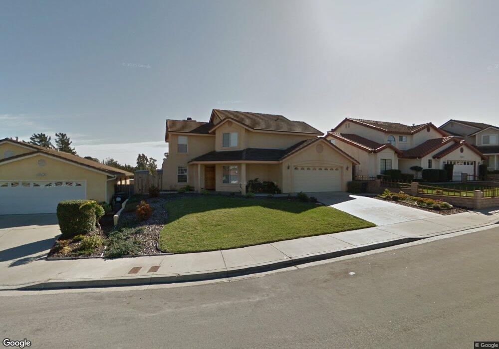 776 Rosana Place, Nipomo, CA 93444 - photo 1