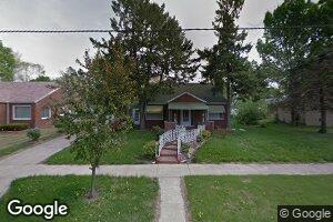 2190 Central Dr, Decatur, IL 62526