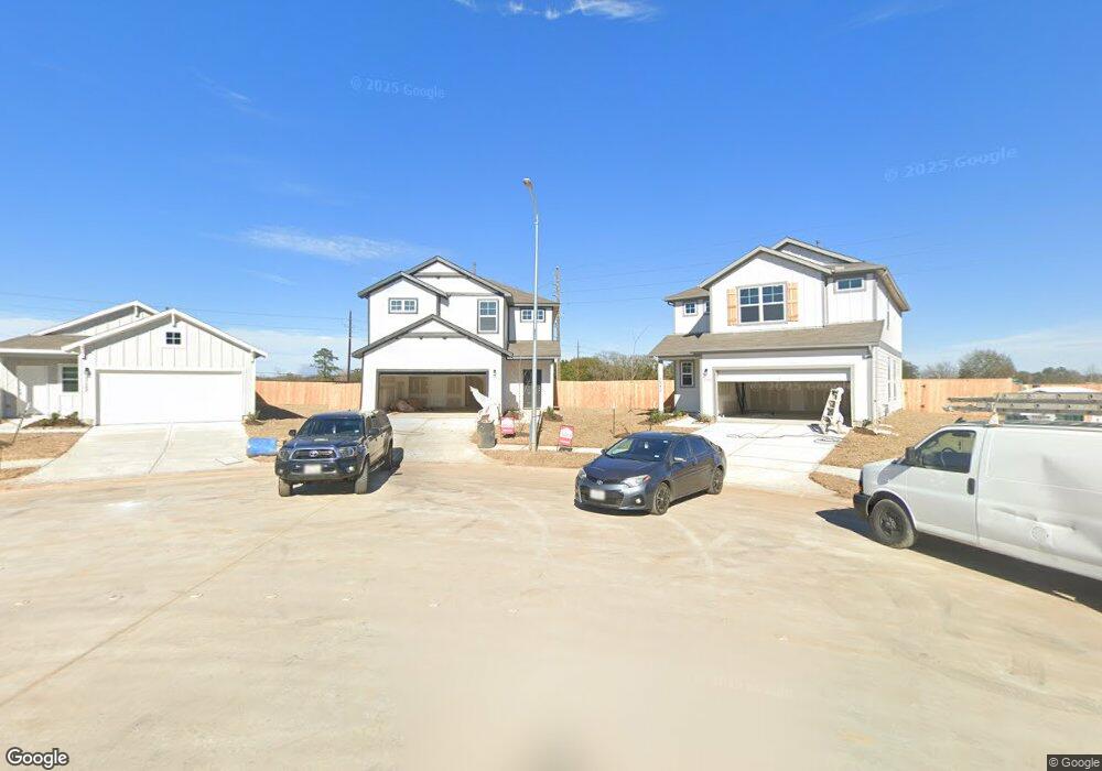 17994 Plow Beam Dr, Hockley, TX 77447 - photo 1