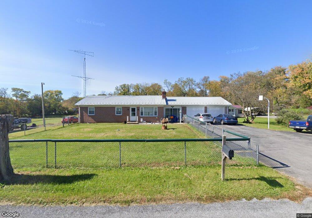 12014 Walnut Point Rd, Hagerstown, MD 21740 - photo 1