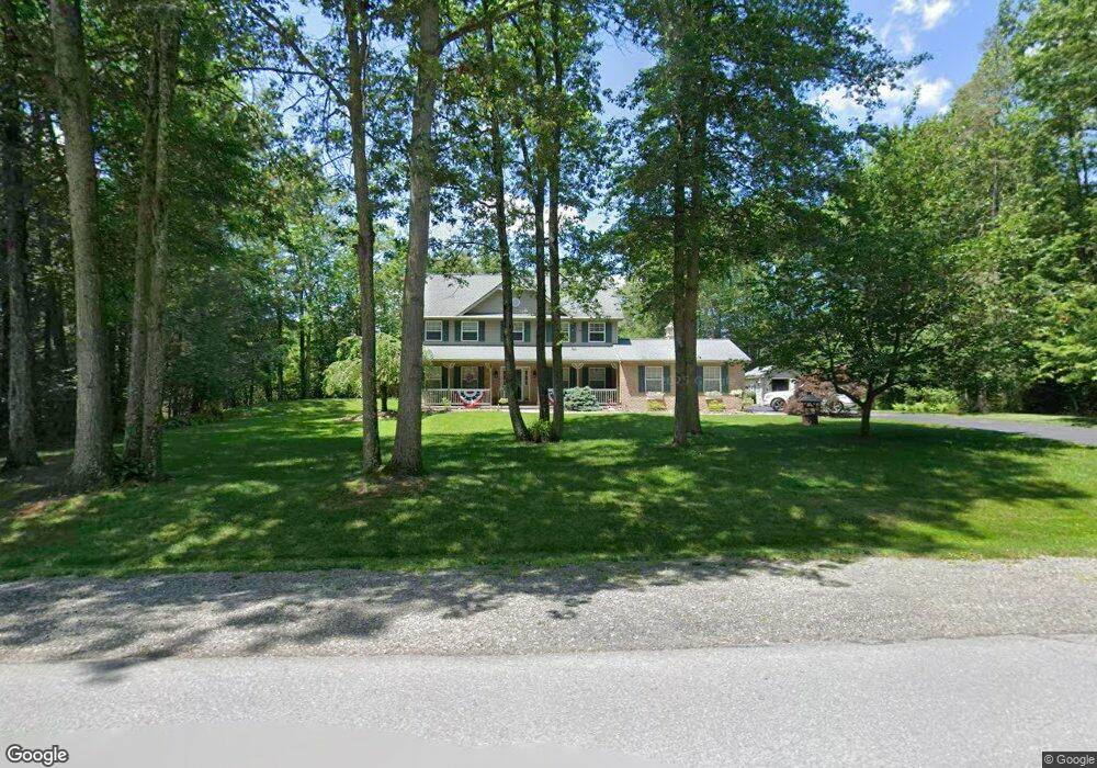 10 Maple Spring Dr, Kunkletown, PA 18058 - photo 1