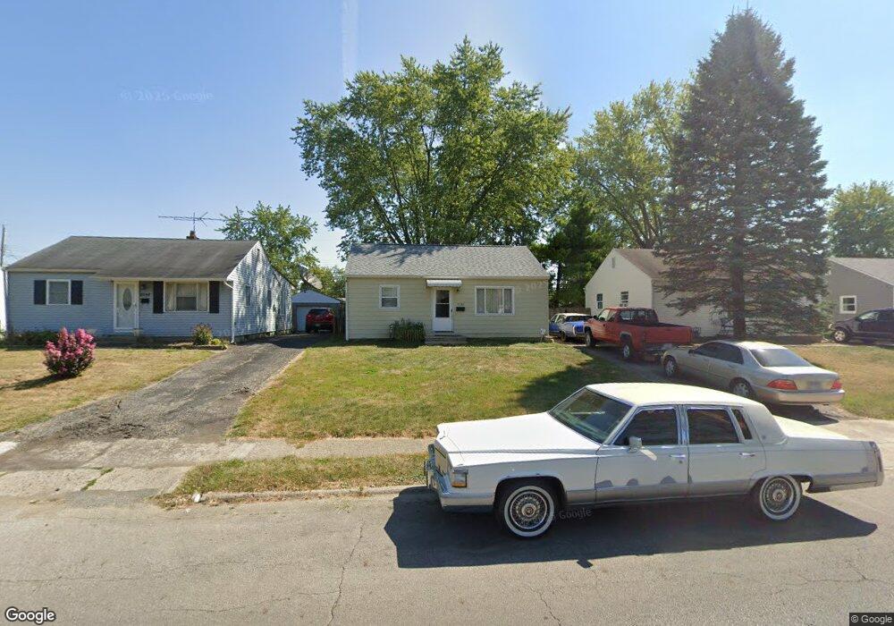 3530 Walmar Dr, Columbus, OH 43224 - photo 1