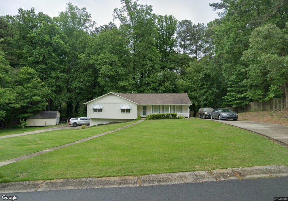 3150 Andover Dr, Marietta, GA 30066 - photo 1
