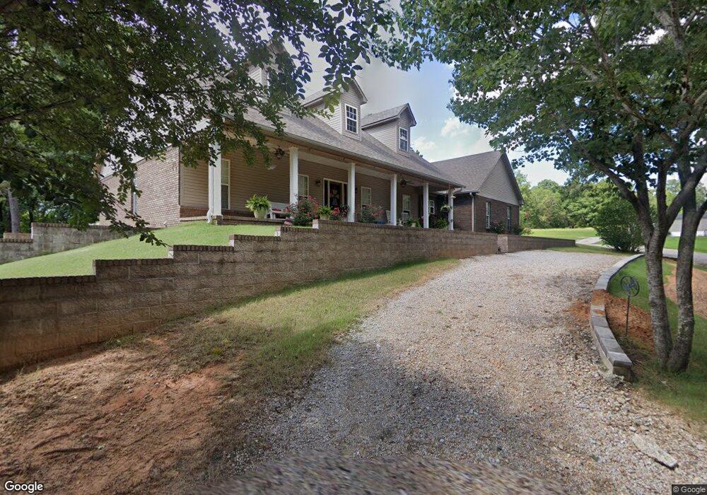 137 County Road 411, Oxford, MS 38655 - photo 1