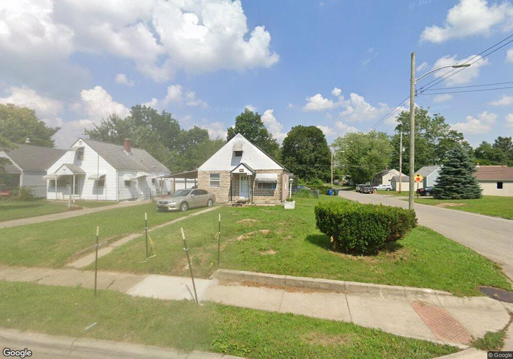 538 S Waverly St, Columbus, OH 43213 - photo 1