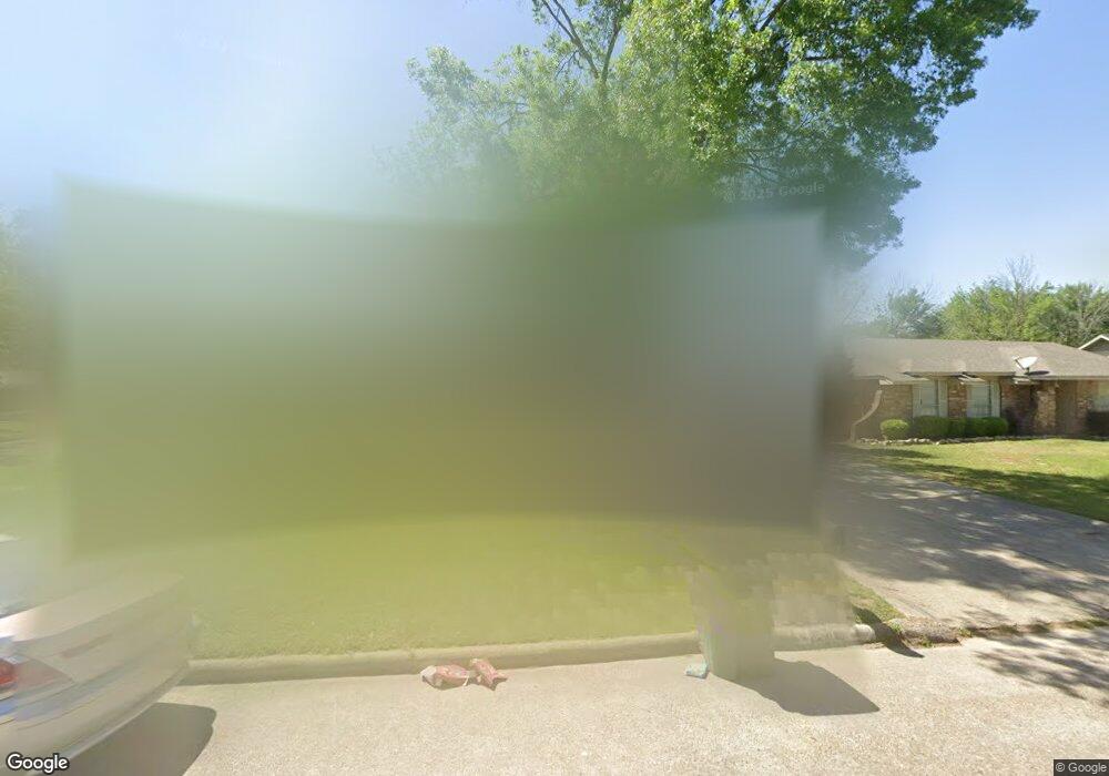 9503 Deanwood St, Houston, TX 77040 - photo 1