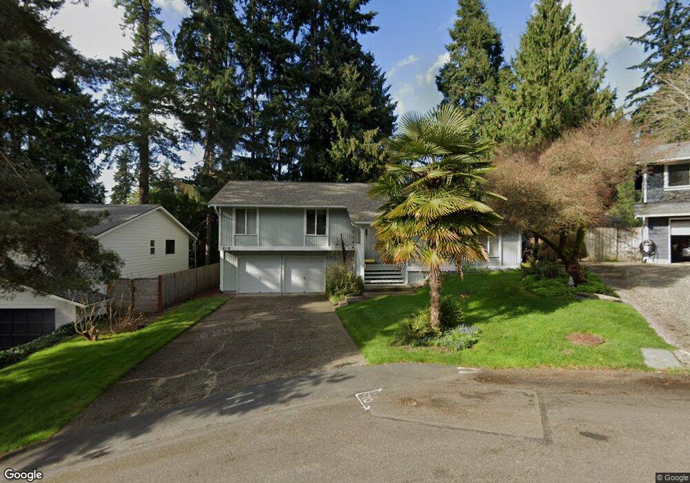 5615 145th Place SW, Edmonds, WA 98026 - photo 1