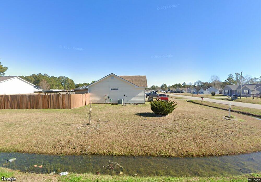 1397 Tidway Cir, Conway, SC 29527 - photo 1