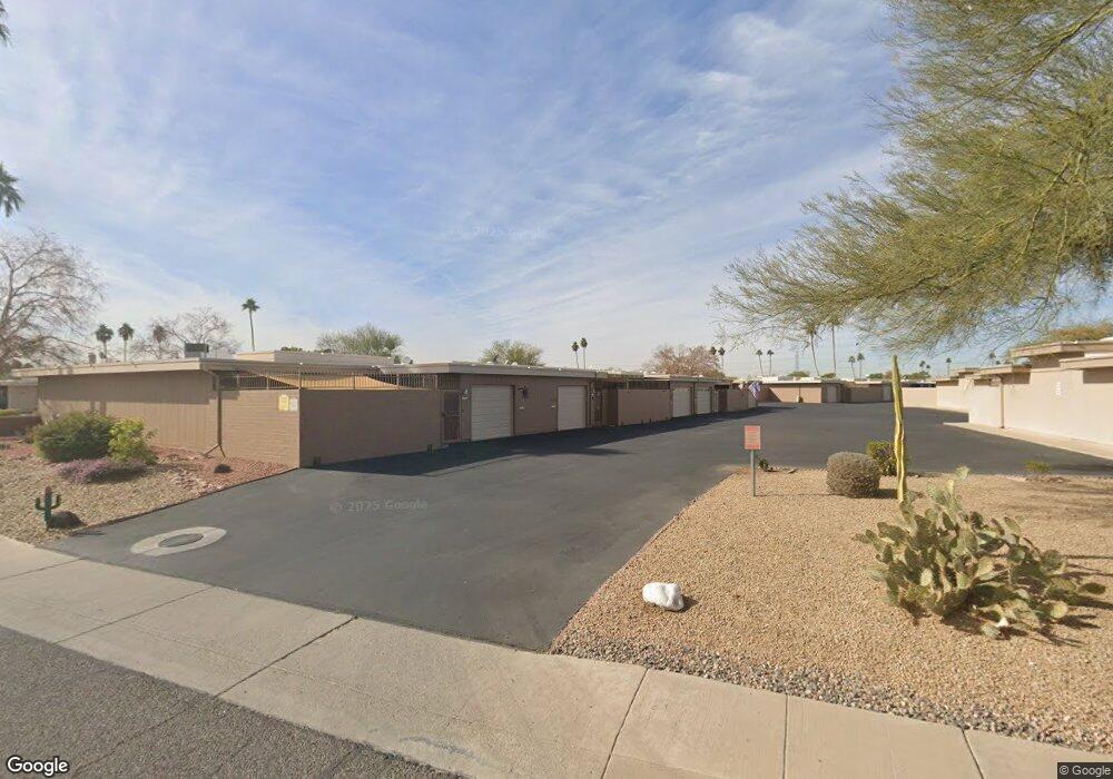 13850 N 111th Ave, Sun City, AZ 85351 - photo 1