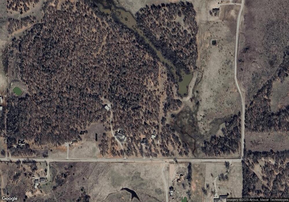 16906 SW Woodlawn Rd, Cache, OK 73527 - photo 1