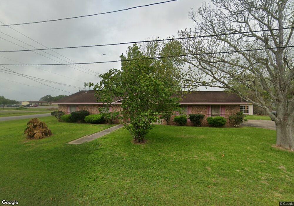 3318 Moore Ave, Bay City, TX 77414 - photo 1