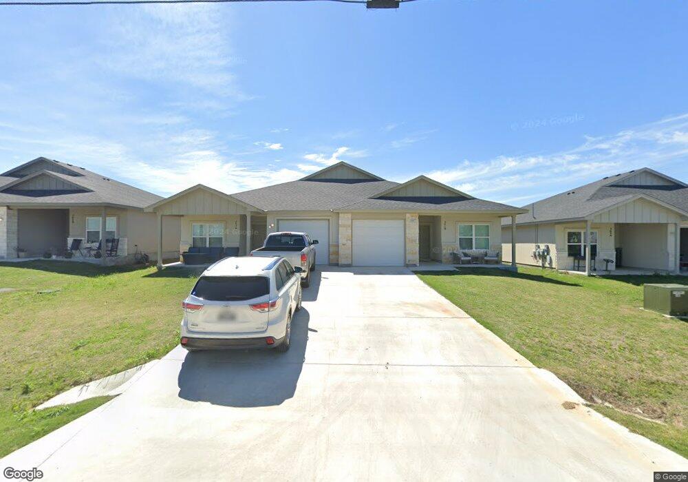 351 County Road 306 unit A, Jarrell, TX 76537 - photo 1