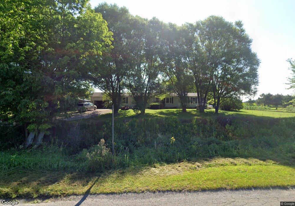 4825 Reimer Rd, Bridgeport, MI 48722 - photo 1