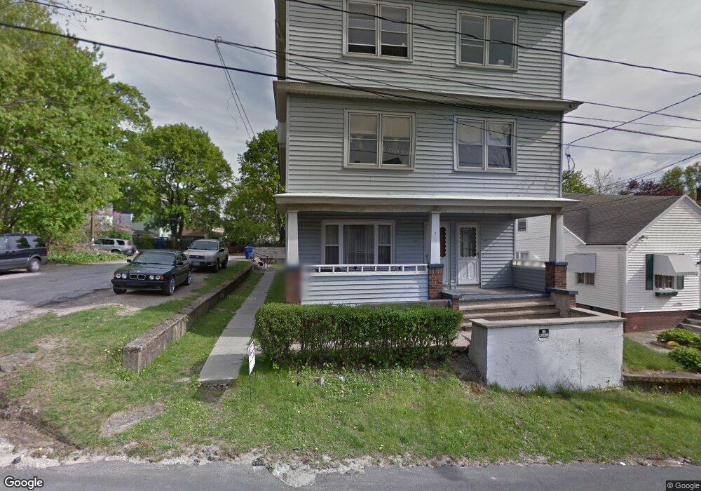 113 Byrneside Ave unit 2FL, Waterbury, CT 06704 - photo 1