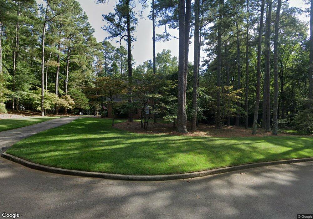 2365 Old Northpark Ln, Alpharetta, GA 30004 - photo 1