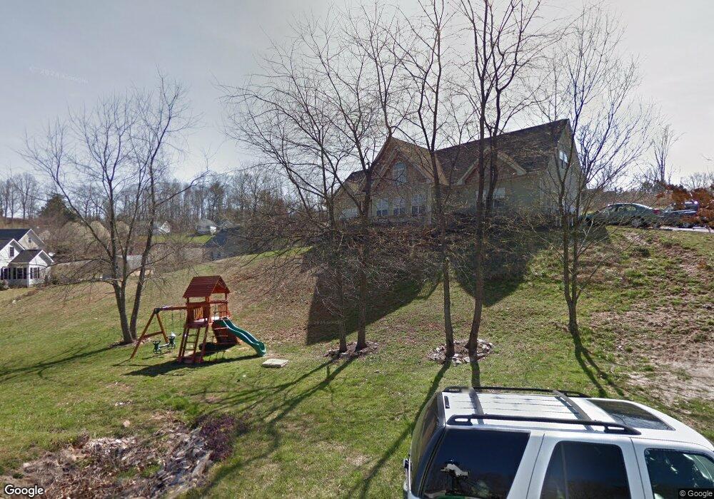 139 S Willow Brook Dr, Asheville, NC 28806 - photo 1