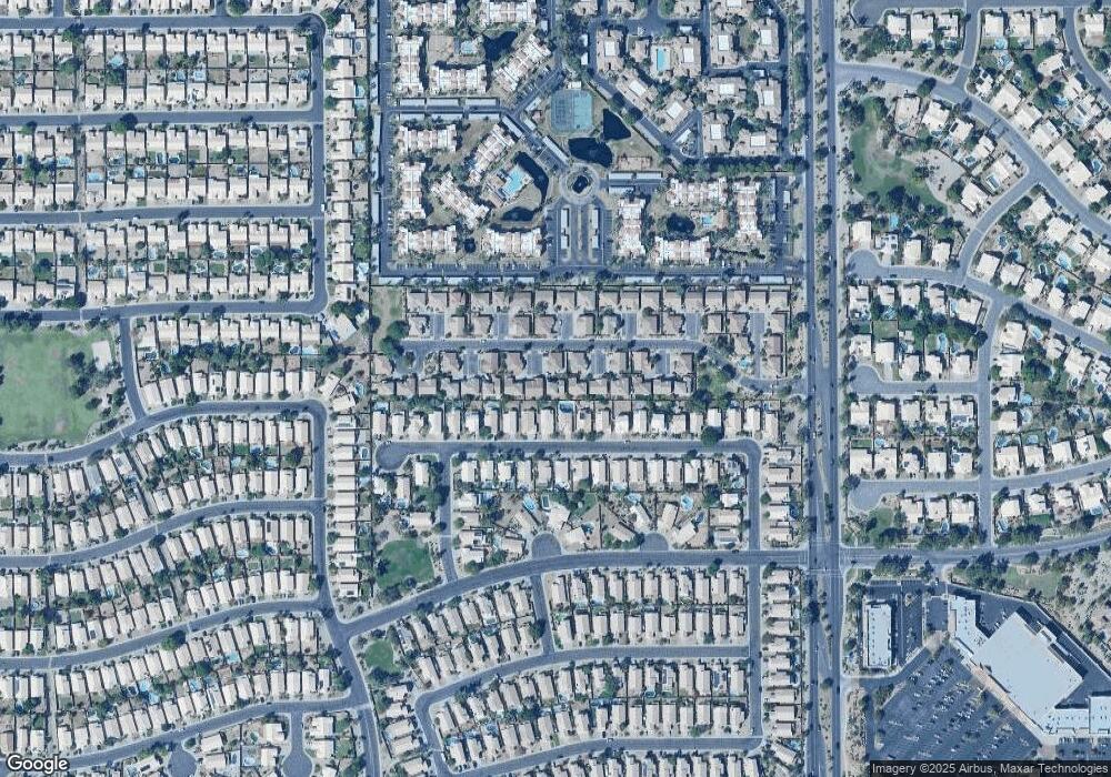 875 E Sheffield Ave, Chandler, AZ 85225 - photo 1