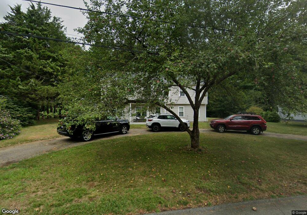 70 Brook Cir, Hanover, MA 02339 - photo 1